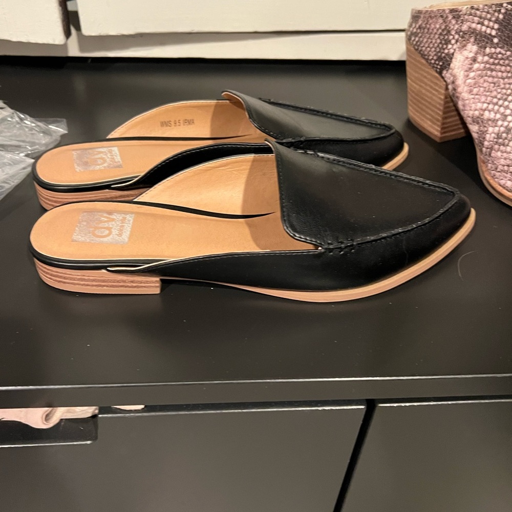 Dolce vita 9.5 slides